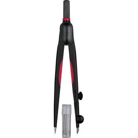 rOtring universele passer | max. 320 mm diameter – afbeelding 2