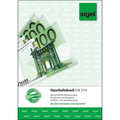 HA514 - Various Office Accessory - 40 Sheets – afbeelding 2