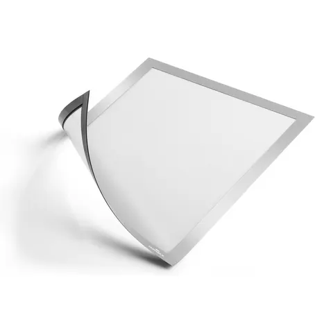 Durable Magnetisch kader zilver – afbeelding 2