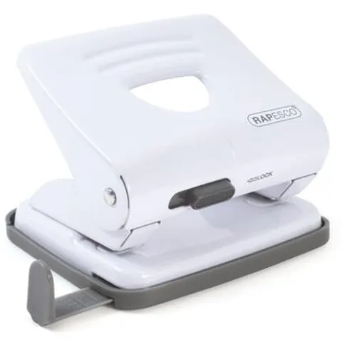 Rapesco Perforator 825 WT BLS – afbeelding 2