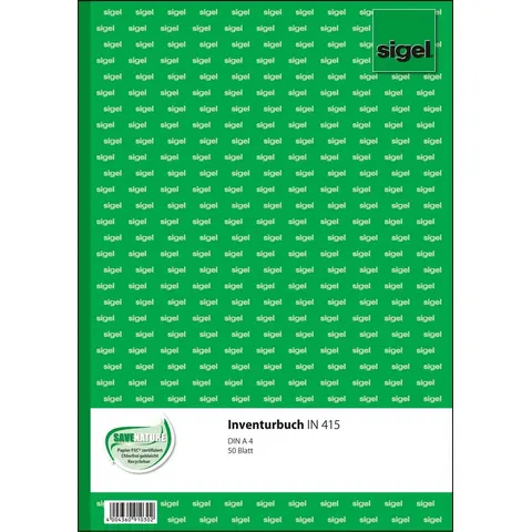 IN415 - 50 sheets - A4 - White – afbeelding 2