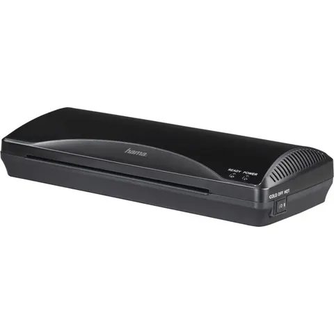 Hama Laminator Basic 4-in-1- Voor A4/230 – afbeelding 2