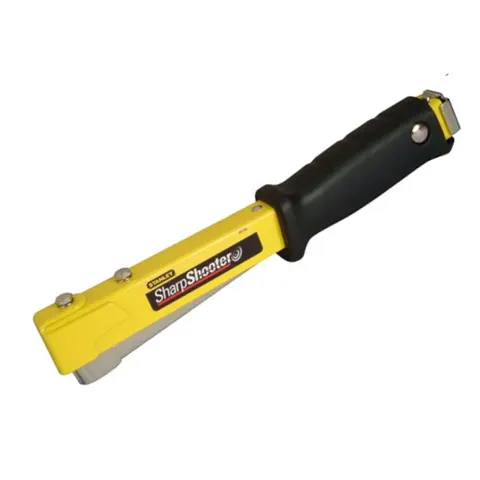 Stanley PHT150 heavy duty hamertacker type G – afbeelding 2