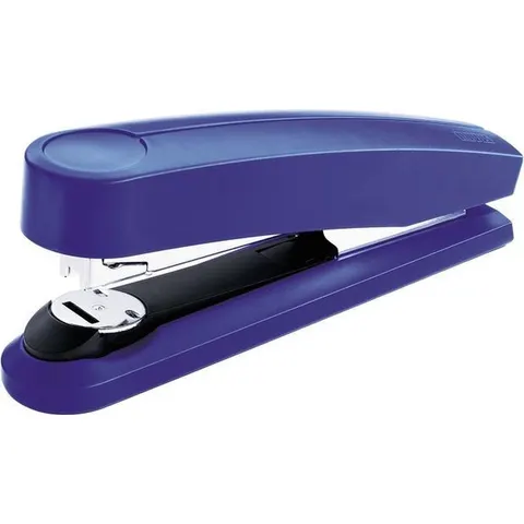 Novus nietmachine B5FC blauw – afbeelding 2