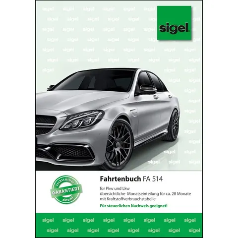 FA514 - 32 sheets - A5 - White – afbeelding 2
