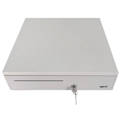 Kassa lade iggual IRON-3W – afbeelding 2