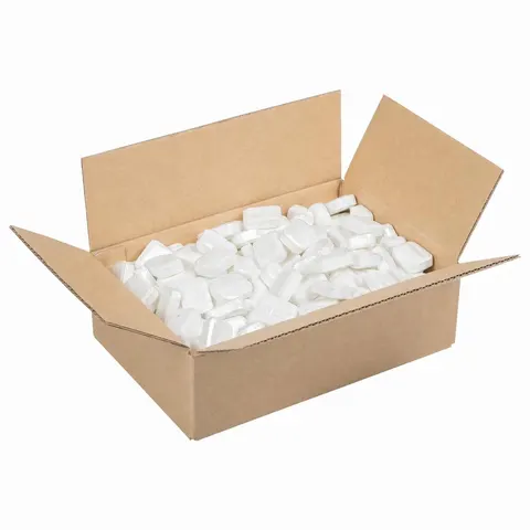 vidaXL Tablettes de lave-vaisselle 125 pc – image 2
