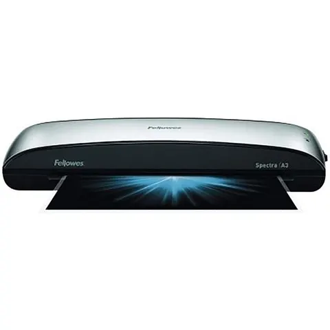 Lamineermachine Fellowes Spectra A3 – afbeelding 2