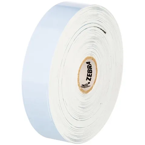 Wristband Polypropylene 1x10in Blue – afbeelding 2