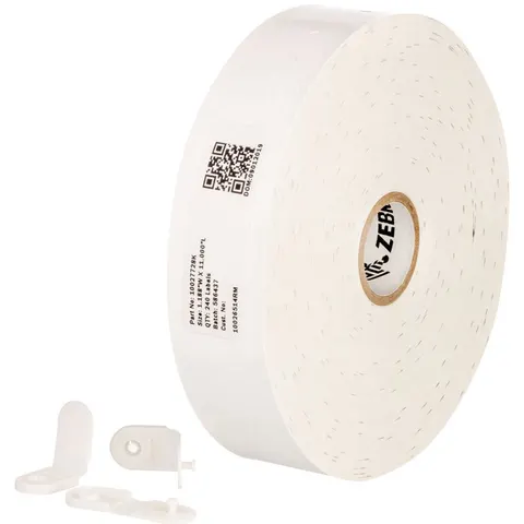 Zebra 10027730K printer- en scannerkit – afbeelding 2