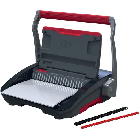 Inbindmachine GBC CombBind CB25 21-gaats – afbeelding 2