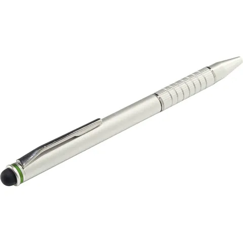 Stylus 2-in-1 Leitz Complete zilver – afbeelding 2