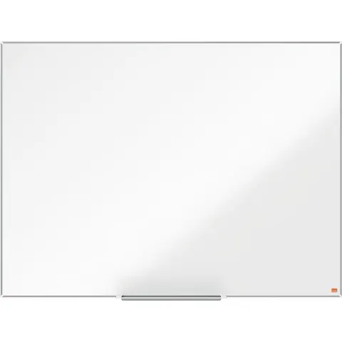 Whiteboard Nobo Impression Pro 90x120cm emaille – afbeelding 3