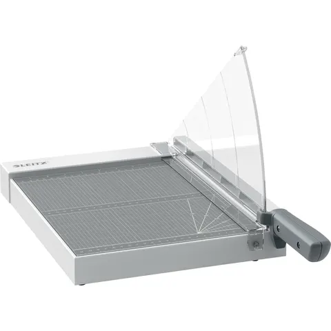 Snijmachine Leitz bordschaar Precision Home A4 – afbeelding 2