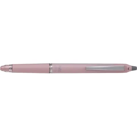 Rollerpen PILOT friXion Ball Zone medium roze – afbeelding 2