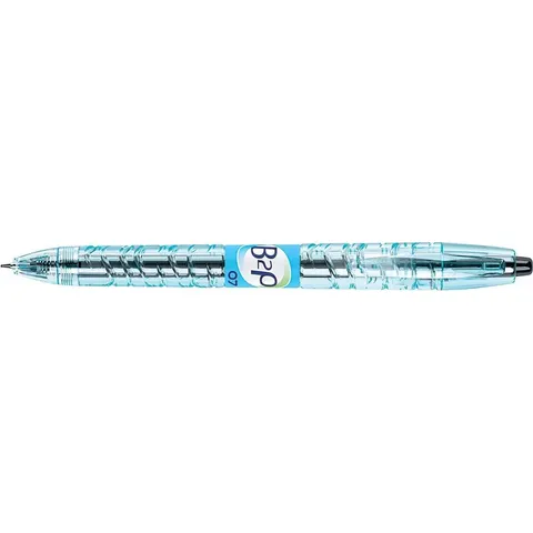 Pilot intrekbare roller B2P zwart – afbeelding 2