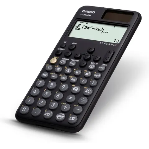 Rekenmachine Casio Classwiz fx-991CW – afbeelding 2
