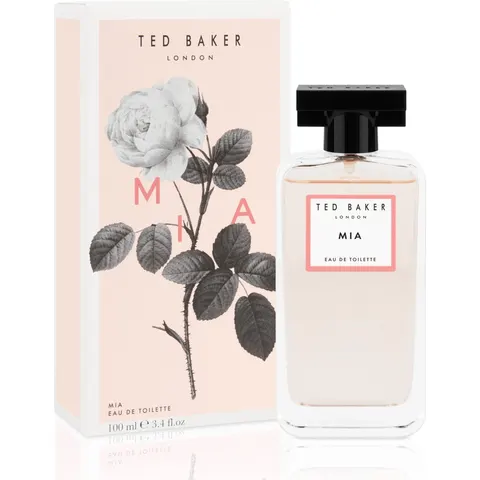 Ted Baker Eau De Toilette Mia 100ML – afbeelding 2