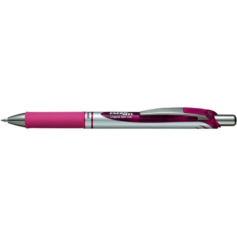 Pentel Energel BL77 Roze – afbeelding 2