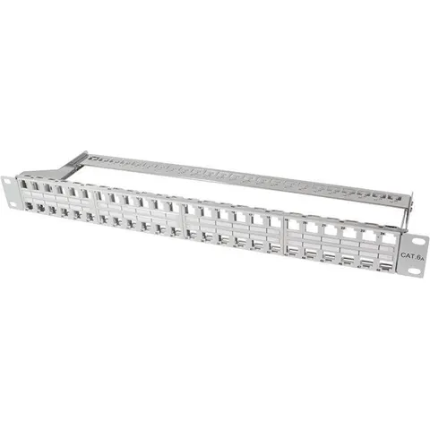 LogiLink NK4046 patch panel accessoires – afbeelding 2