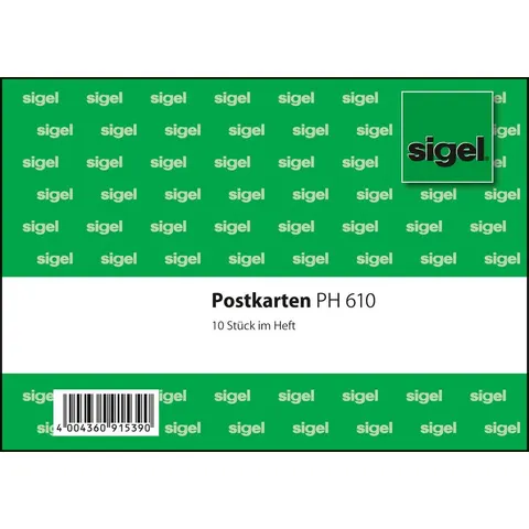 PH610 - Green - 10 pc(s) – afbeelding 2