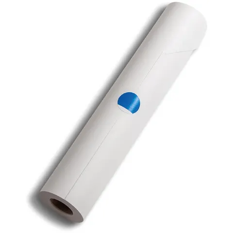 Tekenpapier sh glama basic 33cmx50m 60gr transp – afbeelding 3