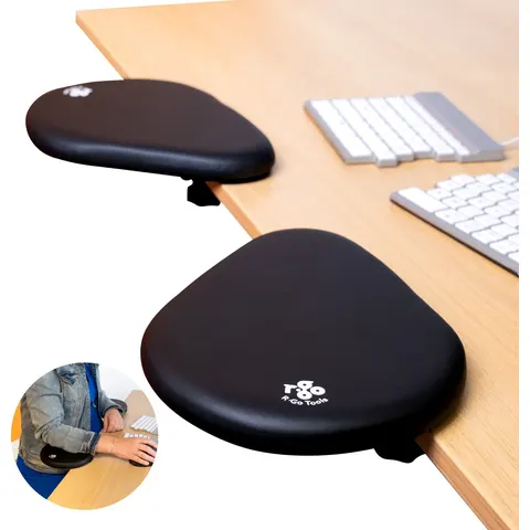 R-Go Split Armrest – afbeelding 2