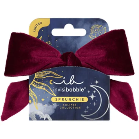 Invisibobble Sprunchie Velvet Grace – afbeelding 3
