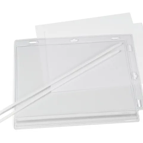 Durable 505919 Posterhouder – afbeelding 3