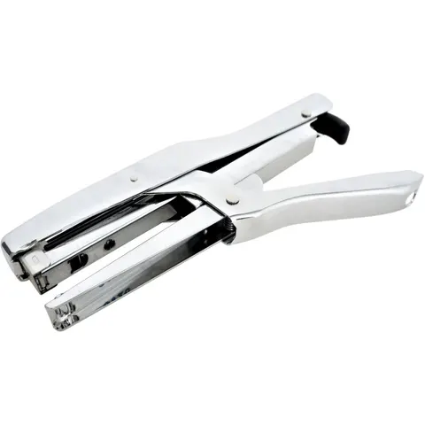 Nietmachine Bostitch P3 - Chrome – afbeelding 2