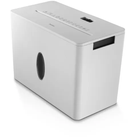 Hama Papierversnipperaar - Safe X40 - P4 – 505835 – afbeelding 2