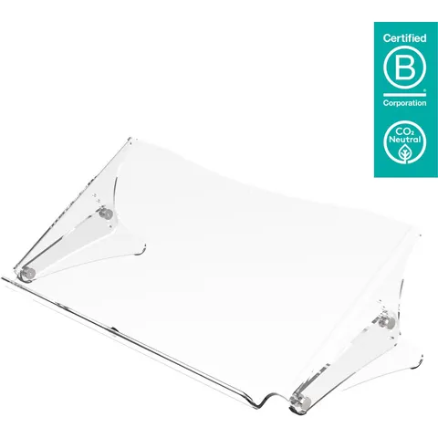Addit ErgoDoc® documenthouder - verstelbaar 400 – afbeelding 2