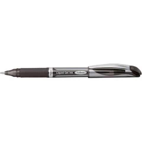 Pentel Energel BL57 Blauw – afbeelding 2