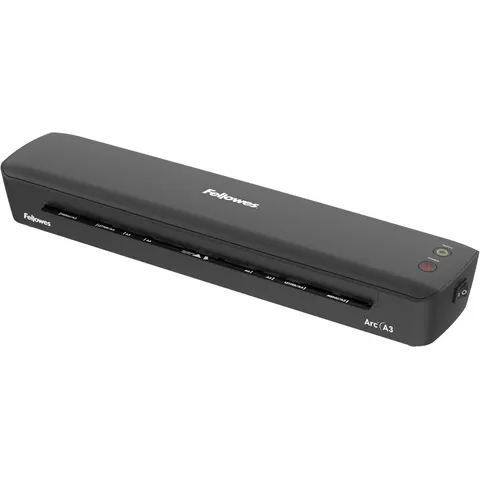 Lamineermachine Fellowes Arc A3 – afbeelding 2
