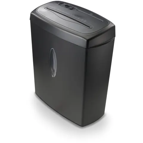 Hama Papierversnipperaar - Safe X100CD - P4 – afbeelding 2