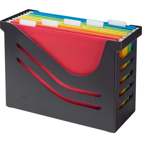 Hangmappen box a4 – afbeelding 2
