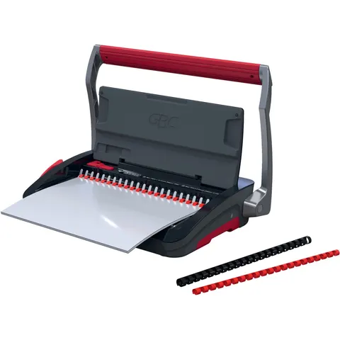Inbindmachine GBC CombBind CB15 21-gaats – afbeelding 2