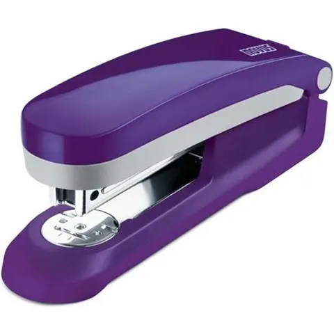 nietmachine Novus Evolution E25 violet – afbeelding 2