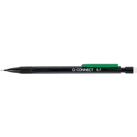 Q-CONNECT vulpotlood, 0,7 mm – afbeelding 2