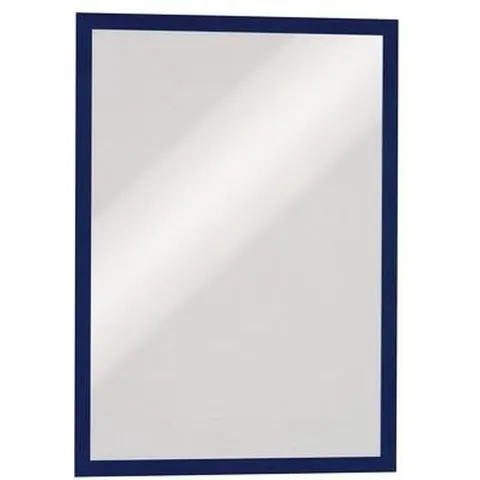 Duraframe Durable A3 donkerblauw/pk2 – afbeelding 3