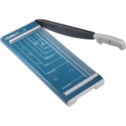 Snijmachine Dahle 502 hobby 320mm – afbeelding 2
