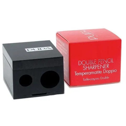 Pupa Taille-Crayons Double Yeux – image 2