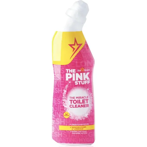Stardrops Toiletreiniger - 750ml – afbeelding 2