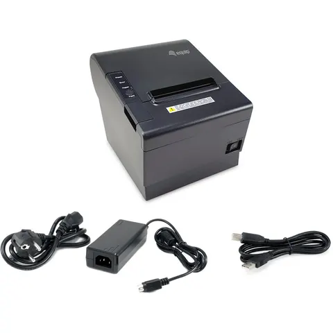 Ticket Printer Equip 351004 – afbeelding 2