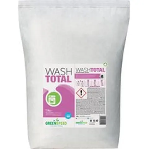 Ecover Waspoeder 7,5KG – afbeelding 2