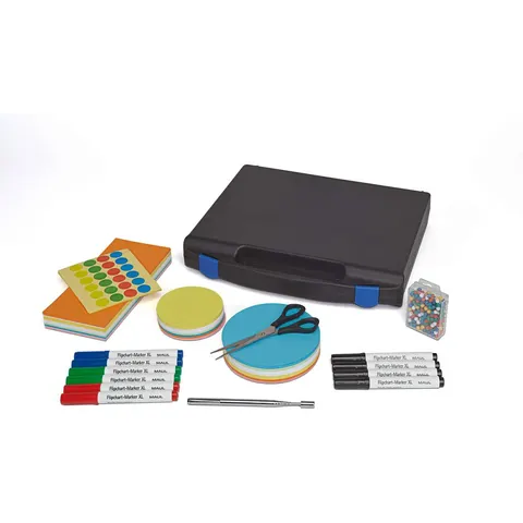 Presentatiekoffer MAUL basis – afbeelding 2