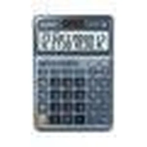 Rekenmachine Casio DF-120EM – afbeelding 2