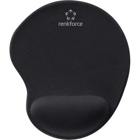 Renkforce Muismat Ergonomisch – afbeelding 2