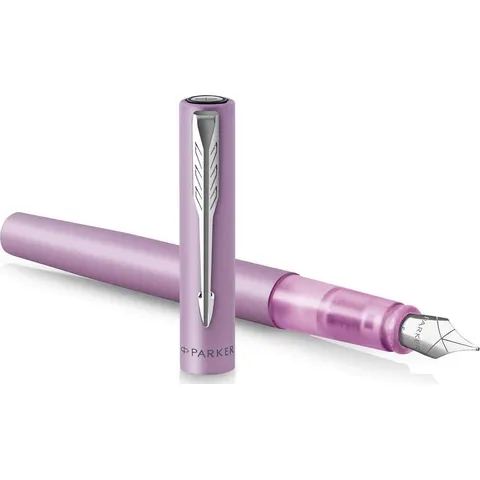 Vulpen Parker Vector XL lilac medium – afbeelding 2