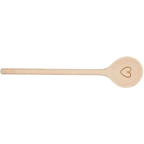 Cuillère en bois - Goki – image 2
